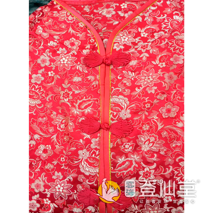 通海云海登仙堂殡仪服务有限公司