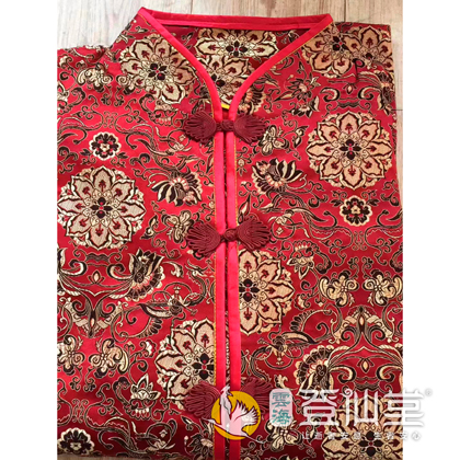 通海云海登仙堂殡仪服务有限公司