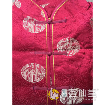 通海云海登仙堂殡仪服务有限公司