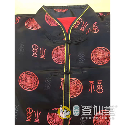 通海云海登仙堂殡仪服务有限公司