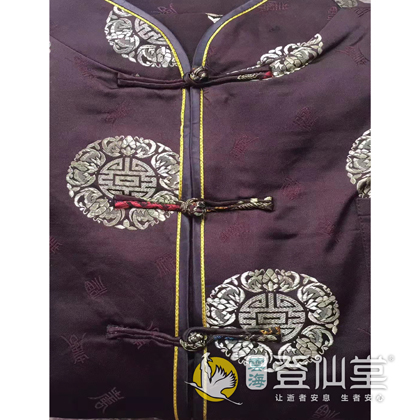 通海云海登仙堂殡仪服务有限公司