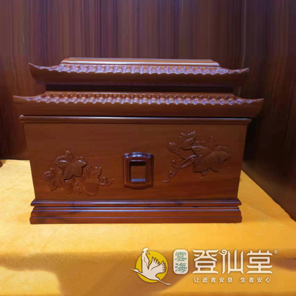 通海云海登仙堂殡仪服务有限公司